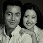 김태리-정우성 남매같다고 하기엔 너무나도 연인같은 사진에 <b>화제</b>만발!