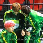 <b>NCT</b>멤버들 마크 한테 이렇게 해도 돼?