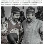 [댓글부탁해] 20년만에 같은 <b>작품</b>으로 만난 두 배우