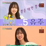 [댓글부탁해] 여자친구 <b>유주</b> 공약