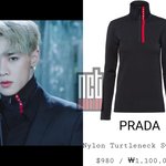 [NCT] 애들 옷 <b>명품</b> 입혀도