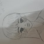 판녀들 그렸는데
