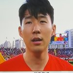 [드루와] 흥민<b>오빠</b> <b>오늘</b>따라 더 잘생겼어ㅠㅠ