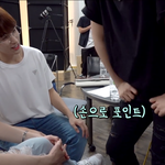 [세븐틴] ㅋㅋㅋㅋ역시 <b>실천</b>왕 순영