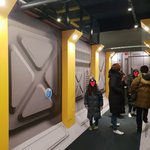 [아이와갈곳] 겨울방학 아이들과 아이스엔초비 <b>방탈출</b> 괜찮네요~
