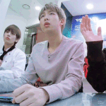 [방탄소년단] 대학 <b>과제</b>할때