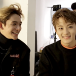 [NCT] 맠깅이 진짜 <b>베이비페이스</b> 아냐?