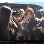 [연예인] 아이즈원 출국 항상 <b>레알</b> 이쁨... 이쁘네요