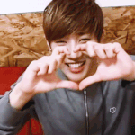 [인피니트] 귀욤뽀짝 <b>김성규</b>