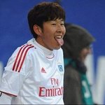 귀여운 <b>손흥민</b> 사진
