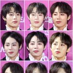 [댓글부탁해] 하성운 찬바람 9단 <b>헤어</b>스타일링