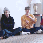 [방탄소년단] 홉이는 <b>막둥이</b> 이리도 귀여울가ㅎㅎㅎ