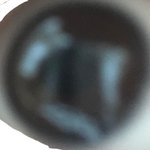 내 눈동자 몇살같음