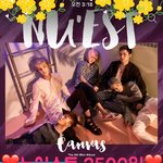 [뉴이스트] ❤️뉴이스트 2500일❤️<b>축하</b>해 ㄴㅇㅅㅌ❤️