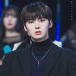 [황민현] 2500일 <b>축하</b>해