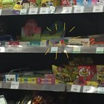 [EXO] 오늘부터 <b>사탕</b>은 멘1토스만 먹는다