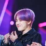 [방탄소년단] <b>지미</b>니 웃음이 태태랑 닮어지는거 같앵