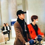 [세훈] 190117 <b>LA</b> 경유 프리뷰4