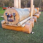 왠지 모르게 <b>동심</b> 파괴하는 놀이터