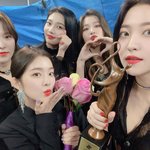 [댓글부탁해] 레드벨벳 인스타그램