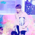 [강다니엘] 강다니엘 <b>핑크</b>!