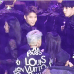 [EXO] <b>사내</b>연애각