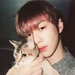 [강다니엘] 강다니엘 루피오<b>짱이</b>랑 같이 화보 찍으면 좋겠다