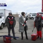 도시어부 출연한 웃음지뢰 장도연