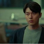 [댓글부탁해] <b>현빈</b> 심쿵하게 만드는 눈빛!