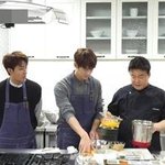 [댓글부탁해] <b>손호준</b> 카페 나도 가고싶음