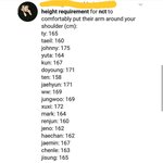 [NCT] 외국팬들이 다 계산함