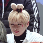 [강다니엘] 짤줍했는데