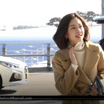 [댓글부탁해] 백진희 출국... <b>레알</b> 이쁘다 하트줘~