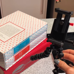 신세경이 브이로그 작업할 때 쓰는 장비