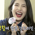 와 조이 얼굴 진짜많이 변했다