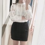 [추반] 나 옷 봐주라 데이트할때 ㄱㅊ??