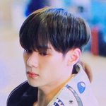 [NCT] 쿤이 흑발