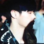 [NCT] 쿤 흑발 대박이다
