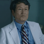 [드루와] 연기를 하랬더니 다큐를 찍고 있는 <b>양반</b>