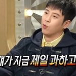 주변 사람이 옷을 단정하게 입었으면 좋겠는 피오
