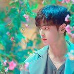 [아스트로] 차은우 화보 뮤비촬영현장 존잘 ㄷㄷ