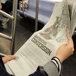 강제개종, 구지인사건 뉴욕타임즈에 2차 광고 게시하다.