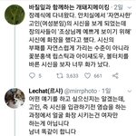 [드루와] 갈수록 지능수치가 떨어지는듯한 트짹이