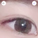 [드루와] 쌍수 1년차 눈어때 ?