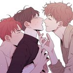 [<b>BL</b>] 이짤 짤리나