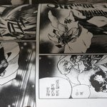 몇년만에 이누야샤책 <b>정주</b>행 하는데 셋쇼마루한테