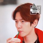 [EXO] 백현이는 정말