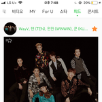 [NCT] 멜론에 웨이븨 채널 생겼는데