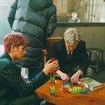 [EXO] 민석이 <b>손목</b>이가 아주