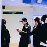 [세훈] 190117 칠레 <b>입국</b> 프리뷰1